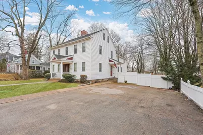 173 Elm St, North Attleboro, MA 02760 - Photo 2