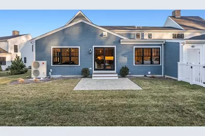 46 Sandwich Road #44, Plymouth, MA 02360 - Photo 32