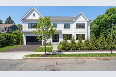 5 Morseland Ave, Newton, MA 02459 - Photo 2