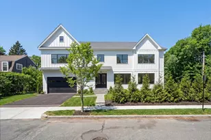 5 Morseland Ave, Newton, MA 02459 - Photo 2