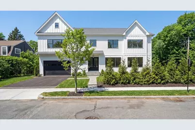 5 Morseland Ave, Newton, MA 02459 - Photo 2