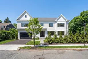 5 Morseland Ave, Newton, MA 02459 - Photo 2