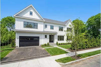 5 Morseland Ave, Newton, MA 02459 - Photo 1