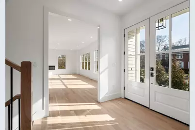 5 Morseland Ave, Newton, MA 02459 - Photo 4