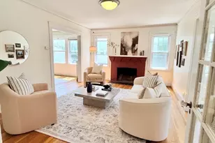 18 Chandler St, Arlington, MA 02474 - Photo 6