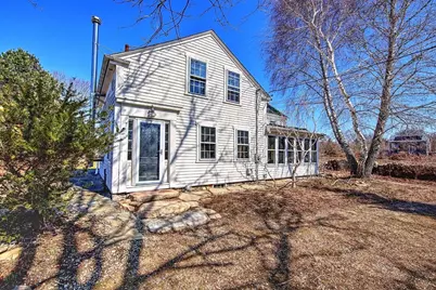 408 Hix Bridge Road, Westport, MA 02790 - Photo 2