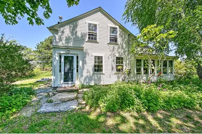 408 Hix Bridge Road, Westport, MA 02790 - Photo 1