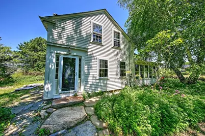 408 Hix Bridge Road, Westport, MA 02790 - Photo 2