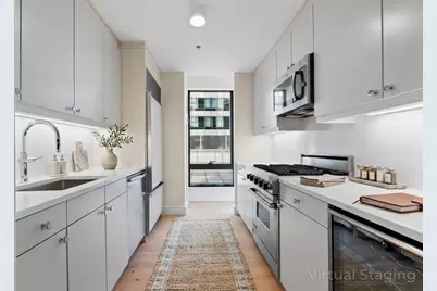 1 Avery Street #10B, Boston, MA 02111 - Photo 4