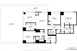 1 Avery St, Boston, MA 02111 - Photo 18