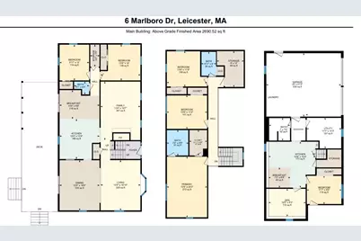 6 Marlboro Dr, Leicester, MA 01524 - Photo 42