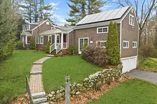 75 High Rock, Needham, MA 02492 - Photo 1