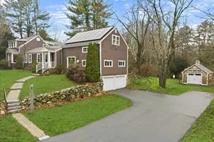75 High Rock, Needham, MA 02492 - Photo 2