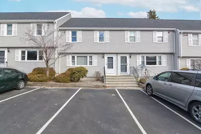 80 Broadway #8, North Attleboro, MA 02760 - Photo 1