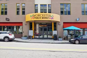 160 Green St, Worcester, MA 01604 - Photo 1