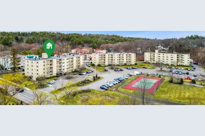 100 Park Terrace Dr #106, Stoneham, MA 02180 - Photo 1