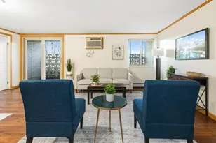 100 Park Terrace Dr, Stoneham, MA 02180 - Photo 4