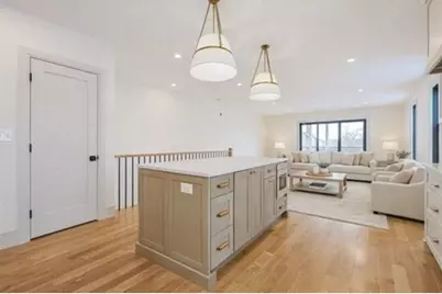 68 Rowe St #1, Boston, MA 02131 - Photo 1