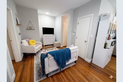 35 Charter Street #2, Boston, MA 02113 - Photo 2