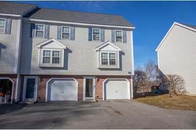 1017 Middlesex St #5, Lowell, MA 01851 - Photo 1