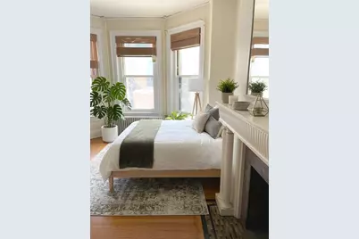 469 Beacon Street #2ND, Boston, MA 02115 - Photo 4