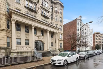 74 Fenway #45, Boston, MA 02115 - Photo 12