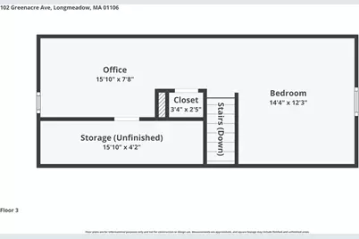 102 Greenacre Avenue, Longmeadow, MA 01106 - Photo 30