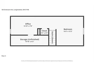 102 Greenacre Ave, Longmeadow, MA 01106 - Photo 30