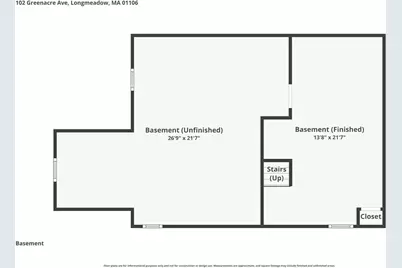 102 Greenacre Avenue, Longmeadow, MA 01106 - Photo 32