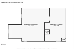 102 Greenacre Ave, Longmeadow, MA 01106 - Photo 32