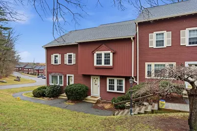 3 Apple Ridge Road #2, Maynard, MA 01754 - Photo 2