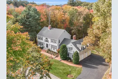 73 Holly Ridge Road, North Andover, MA 01845 - Photo 2