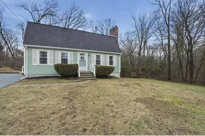 88 Sandalwood Drive, Attleboro, MA 02703 - Photo 26