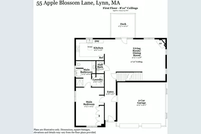 55 Apple Blossom Lane #8, Lynn, MA 01904 - Photo 40