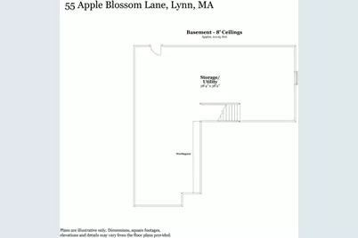 55 Apple Blossom Lane #8, Lynn, MA 01904 - Photo 42