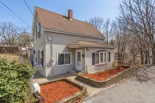 14 Clayton Ave, Saugus, MA 01906 - Photo 1