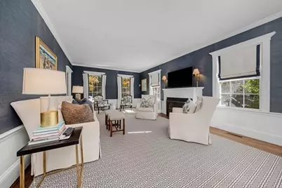 25 Irving Street, Hingham, MA 02043 - Photo 12