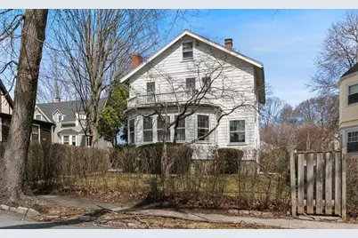 6 Kimball Rd, Arlington, MA 02474 - Photo 2