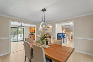 455 East St, West Bridgewater, MA 02379 - Photo 8