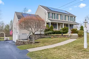 455 East St, West Bridgewater, MA 02379 - Photo 2