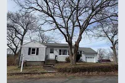 21 Spaulding St, Quincy, MA 02169 - Photo 1