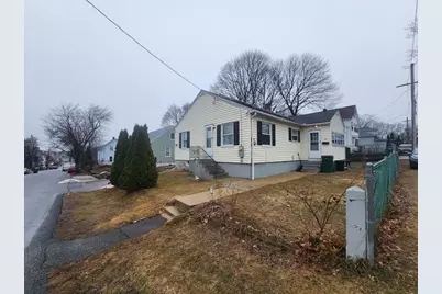 44 Cane St, Fitchburg, MA 01420 - Photo 1