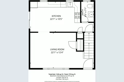 1328 East Street #0, Mansfield, MA 02048 - Photo 24