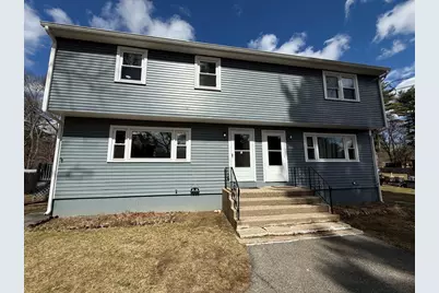 1328 East Street #0, Mansfield, MA 02048 - Photo 1
