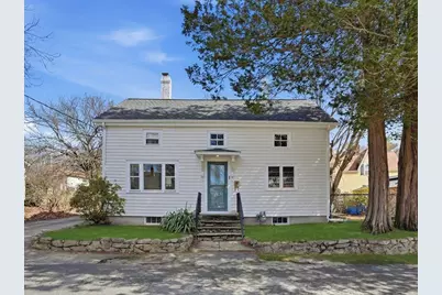 1 North Street, Framingham, MA 01701 - Photo 1