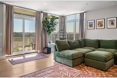 11 Oak Grove Ter #301, Quincy, MA 02169 - Photo 6