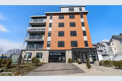 11 Oak Grove Ter #301, Quincy, MA 02169 - Photo 26