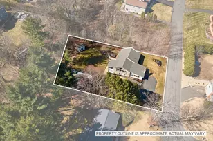 14 Sylvan Dr, Westfield, MA 01085 - Photo 4