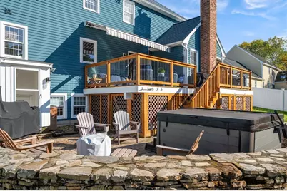 4 Horseneck Road, Shrewsbury, MA 01545 - Photo 8