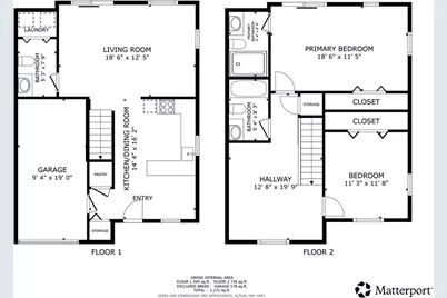 28 Margin St #A, Lynn, MA 01905 - Photo 36